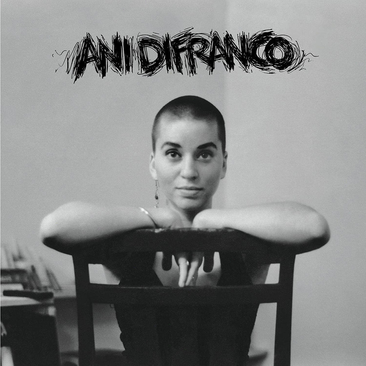 Ani DiFranco - Ani Difranco - [Vinyl]