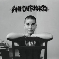 Ani DiFranco - Ani Difranco - [Vinyl]