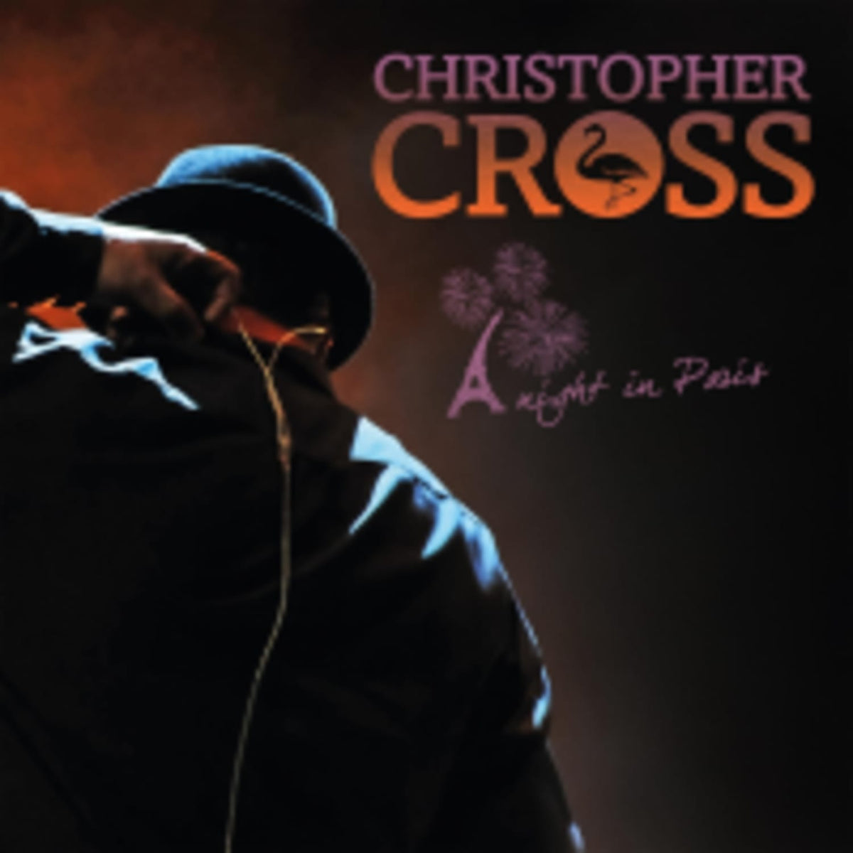 Christopher Cross - A Night In Paris - [Vinyl]