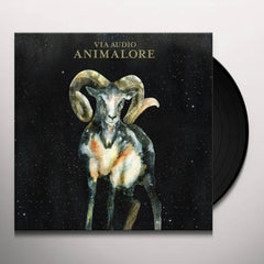 Via Audio - Animalore - [Vinyl]