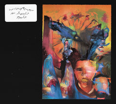 Westerman - An Inbuilt Fault - [CD]