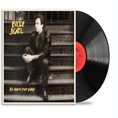 Billy Joel - An Innocent Man - [Vinyl]