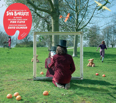 Syd Barrett - An Introduction To Syd Barrett - (Softpak) - [CD]
