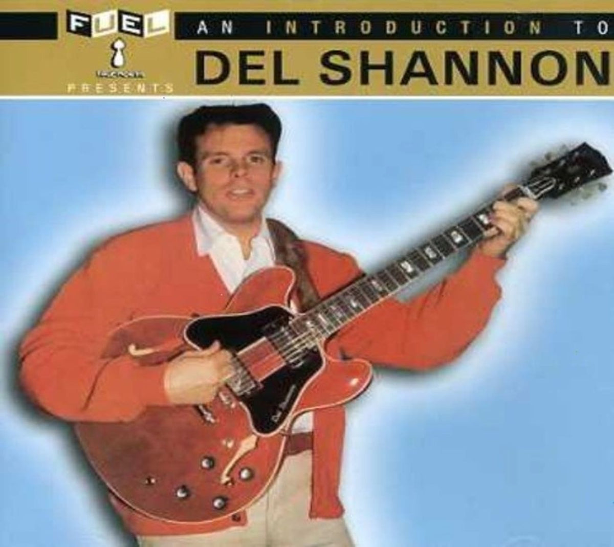 Del Shannon - Introduction to - [CD]