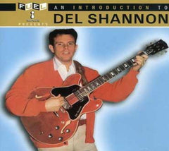 Del Shannon - Introduction to - [CD]