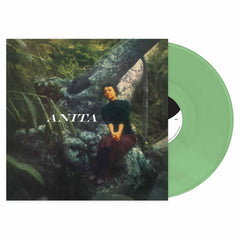 ANITA O'DAY - ANITA (LIMITED EDITION) (GREEN VINYL) - [Vinyl]
