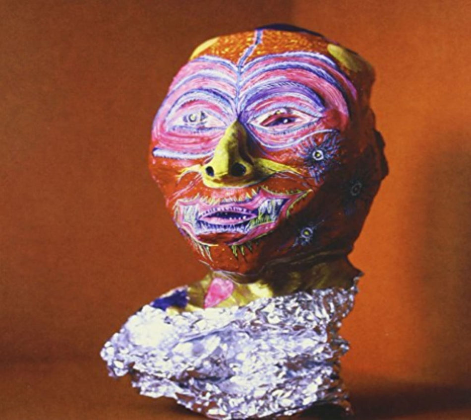 The Wytches - Annabel Dream Reader - [CD]