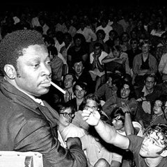 Various Artists - ANN ARBOR BLUES FESTIVAL 1969 - [Vinyl]