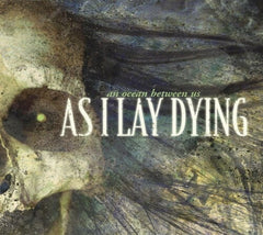 As I Lay Dying - An Ocean Between Us - [CD]