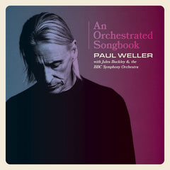 Paul Weller - Orchestrated Songbook: With Jules Buckley & BBC Symphony Orchestra [Gatefold Black ] - [Vinyl]