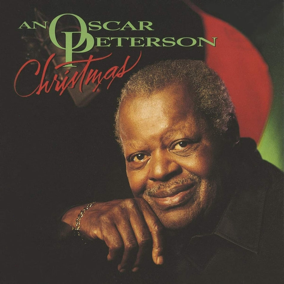 Oscar Peterson - An Oscar Peterson Christmas - [Vinyl]