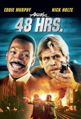 Another 48 Hrs. - [DVD]