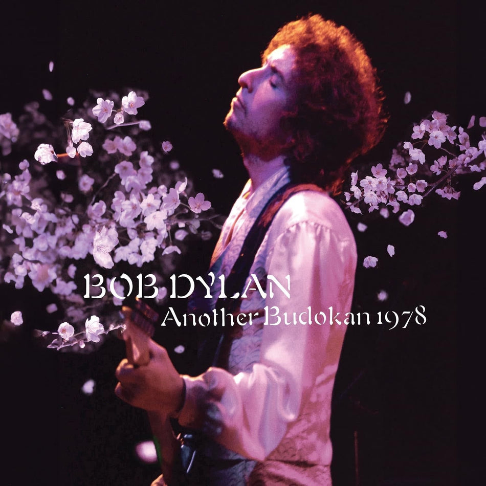 Bob Dylan - Another Budokan 1978 - (Bonus Tracks, Remixed, Gatefold LP Jacket) - [Vinyl]