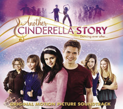 Various Artists - Another Cinderella Story (Original Soundtrack) - [CD]