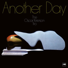 Oscar Peterson - Another Day - [Vinyl]