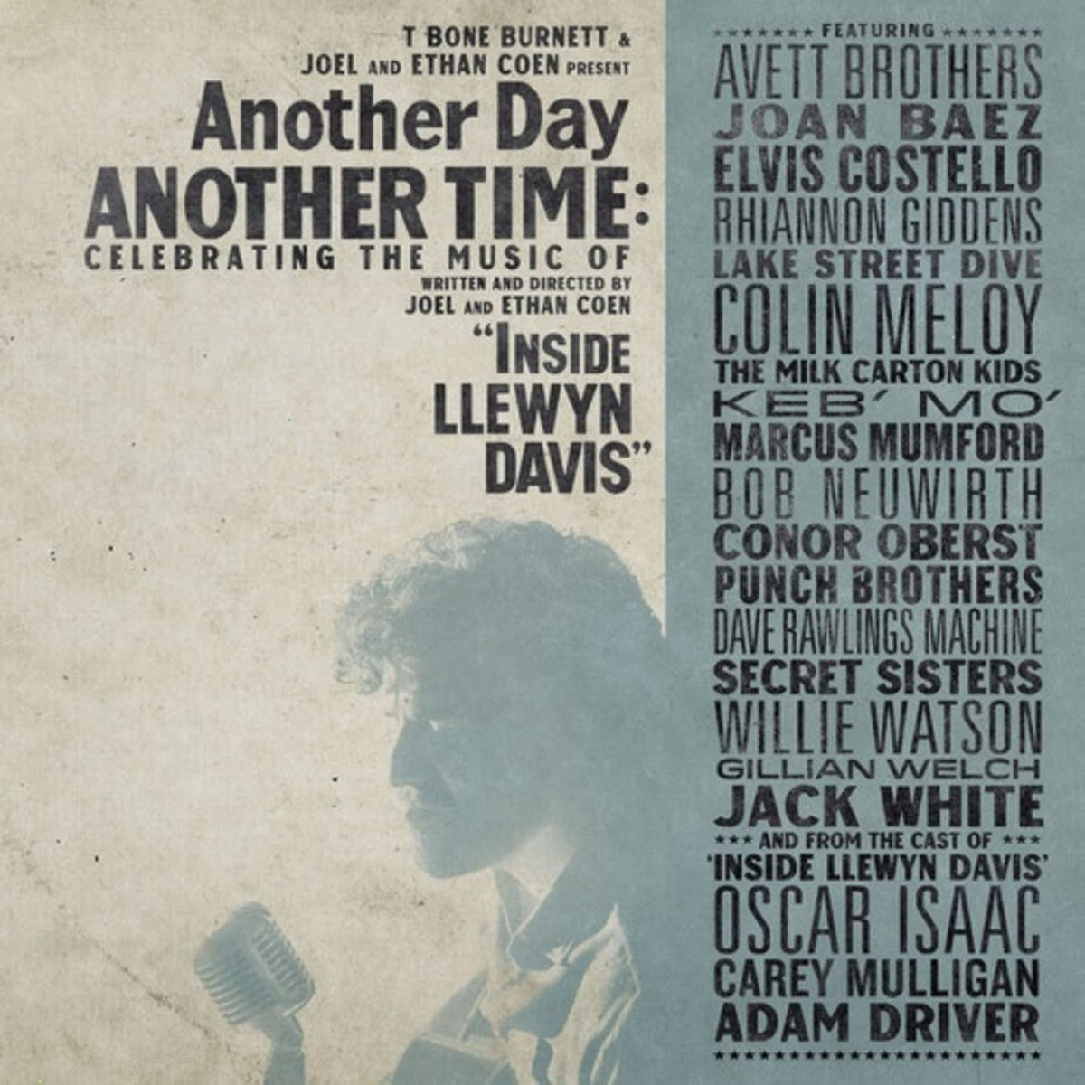 Various Artists - Another Day Another Time: Celebrating Music / Various - [Vinyl]