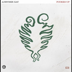 F***ed Up - Another Day - (Clear Vinyl) - [Vinyl]