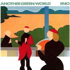 Brian Eno - Another Green World - [Vinyl]