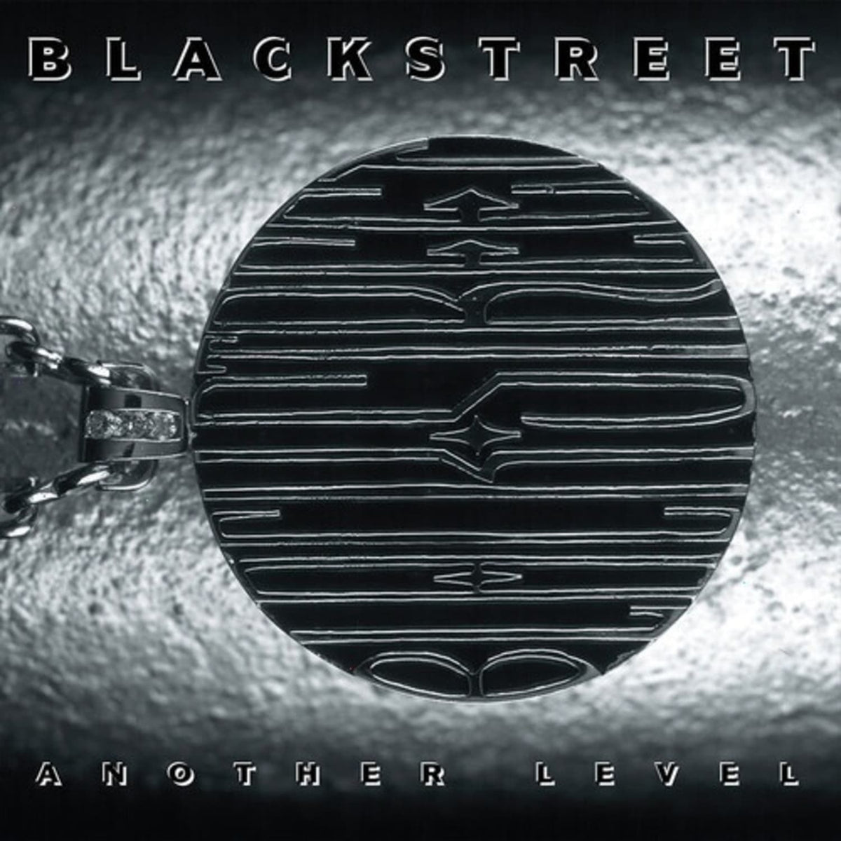 Blackstreet - Another Level - [Vinyl]
