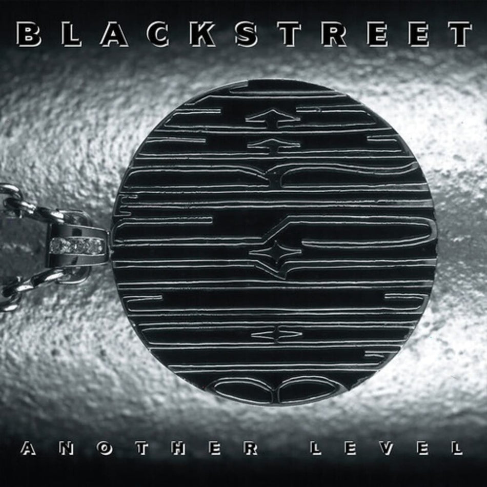 Blackstreet - Another Level - [Vinyl]