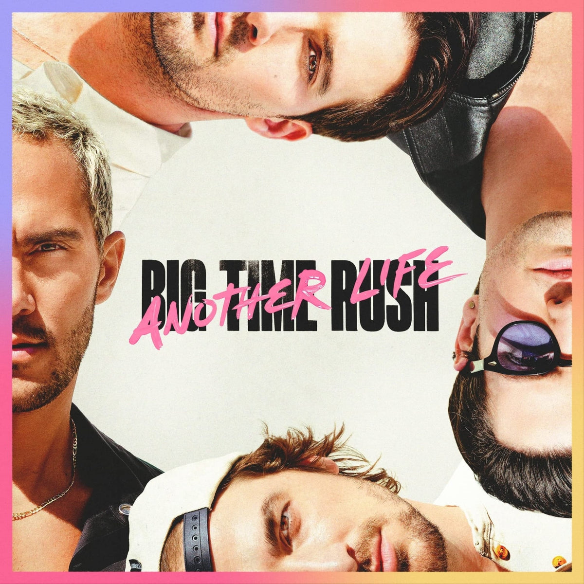 Big Time Rush - Another Life - [Vinyl]