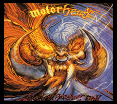 Ozzy Osbourne + Motorhead - Another Perfect Day - (Anniversary Edition, Digipack Packaging) - [CD]