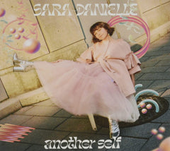 Sara-Danielle - Another Self - [CD]