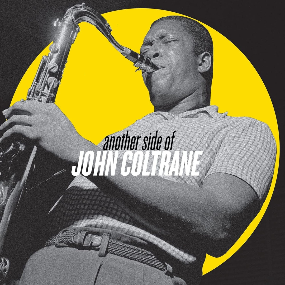 John Coltrane - Another Side Of John Coltrane - [Vinyl]