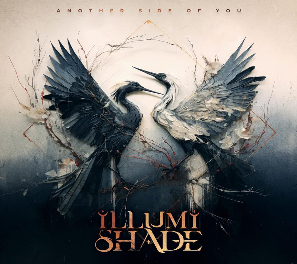 Illumishade - Another Side Of You - [CD]