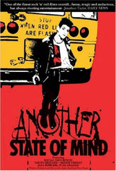 ANOTHER STATE OF MIND - [DVD]