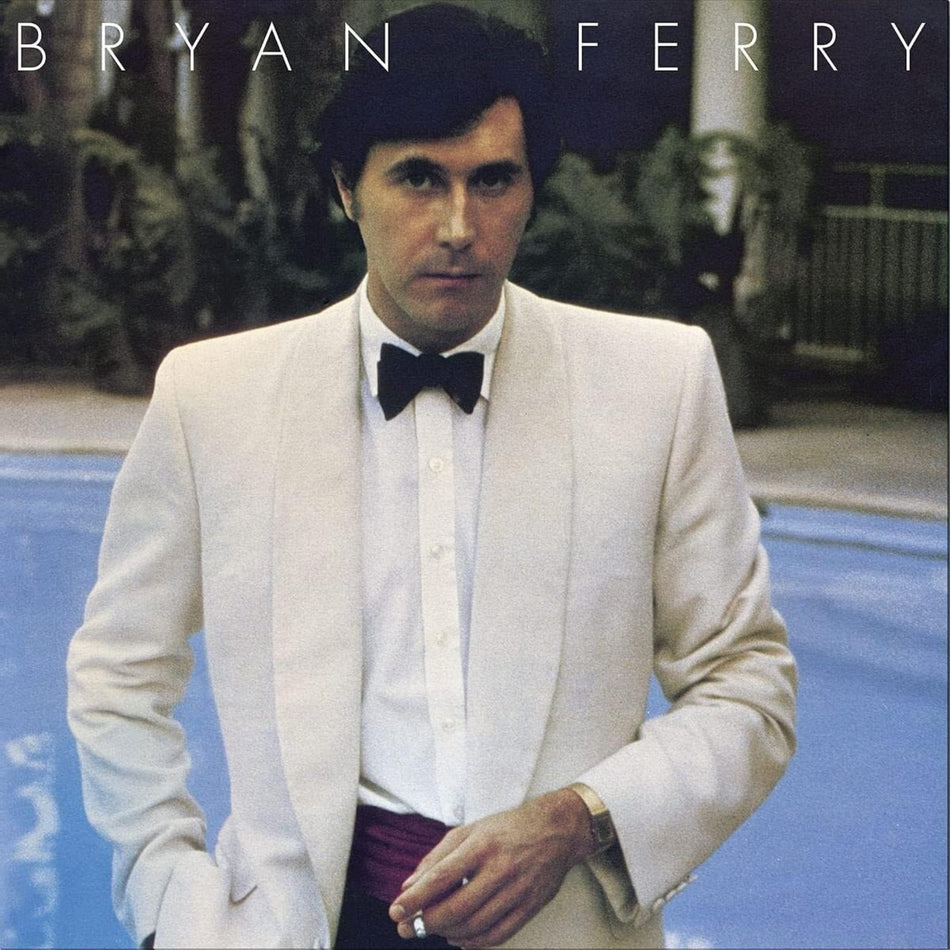 Bryan Ferry - Another Time, Another Place - [Vinyl]