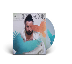 Elderbrook - Another Touch - [CD]