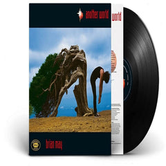 Brian May - Another World - [Vinyl]