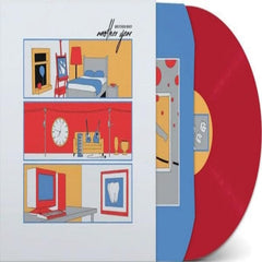 BROTHER BIRD - Another Year - (Indie Exclusive, Colored Vinyl, Red, 140 Gram Vinyl) - [Vinyl]