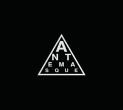 Antemasque - Antemasque - (Digipack Packaging) - [CD]