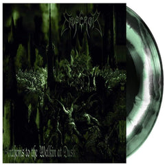 Emperor - ANTHEMS TO THE WELKIN AT - [Vinyl]