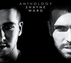 Shayne Ward - ANTHOLOGY - [CD]