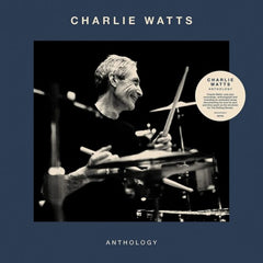Charlie Watts - Anthology - [Vinyl]
