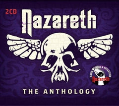 Nazareth - Anthology - (Remastered) - [CD]