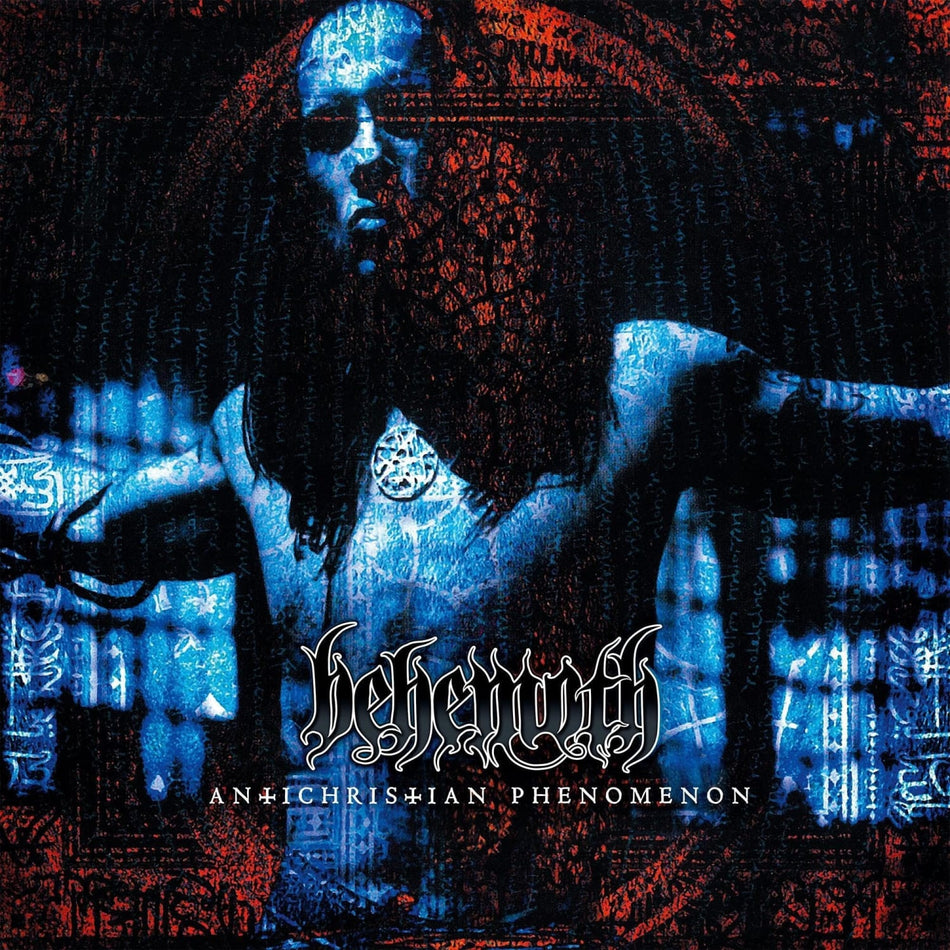Behemoth - Antichristian Phenomenon - [Vinyl]