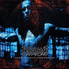 Behemoth - Antichristian Phenomenon - [Vinyl]
