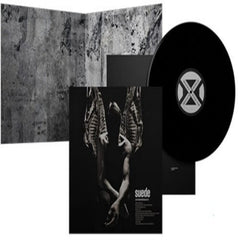 The London Suede - Antidepressants [Explicit Content] - (Parental Advisory Explicit Lyrics, Gatefold LP Jacket) - [Vinyl]