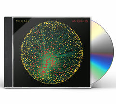 Midlake - Antiphon - (Digipack Packaging) - [CD]