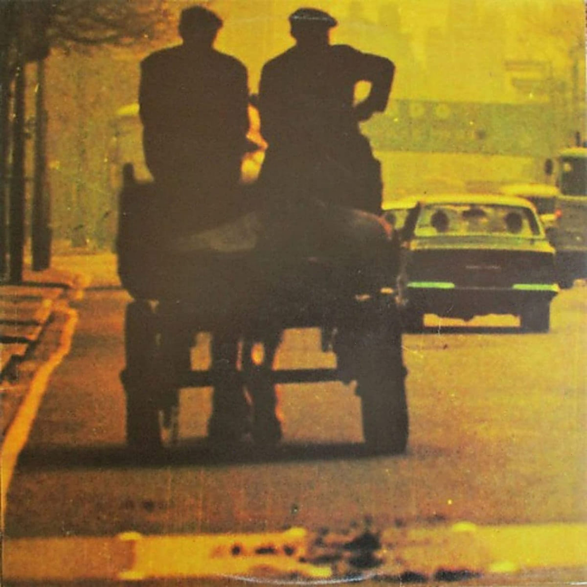 RONNIE LANE / SLIM CHANCE - Anymore For Anymore - [Vinyl]