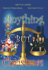 Anything but Christmas - [DVD]
