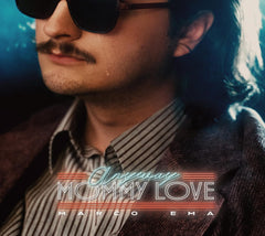 Marco Ema - Anyway Momma Love - [CD]