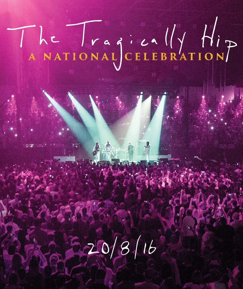A National Celebration - [Blu-ray]