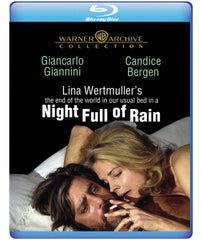 A Night Full of Rain - (Digital Theater System, Mono Sound) - [Blu-ray]