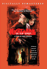 A Nightmare on Elm Street - [DVD]