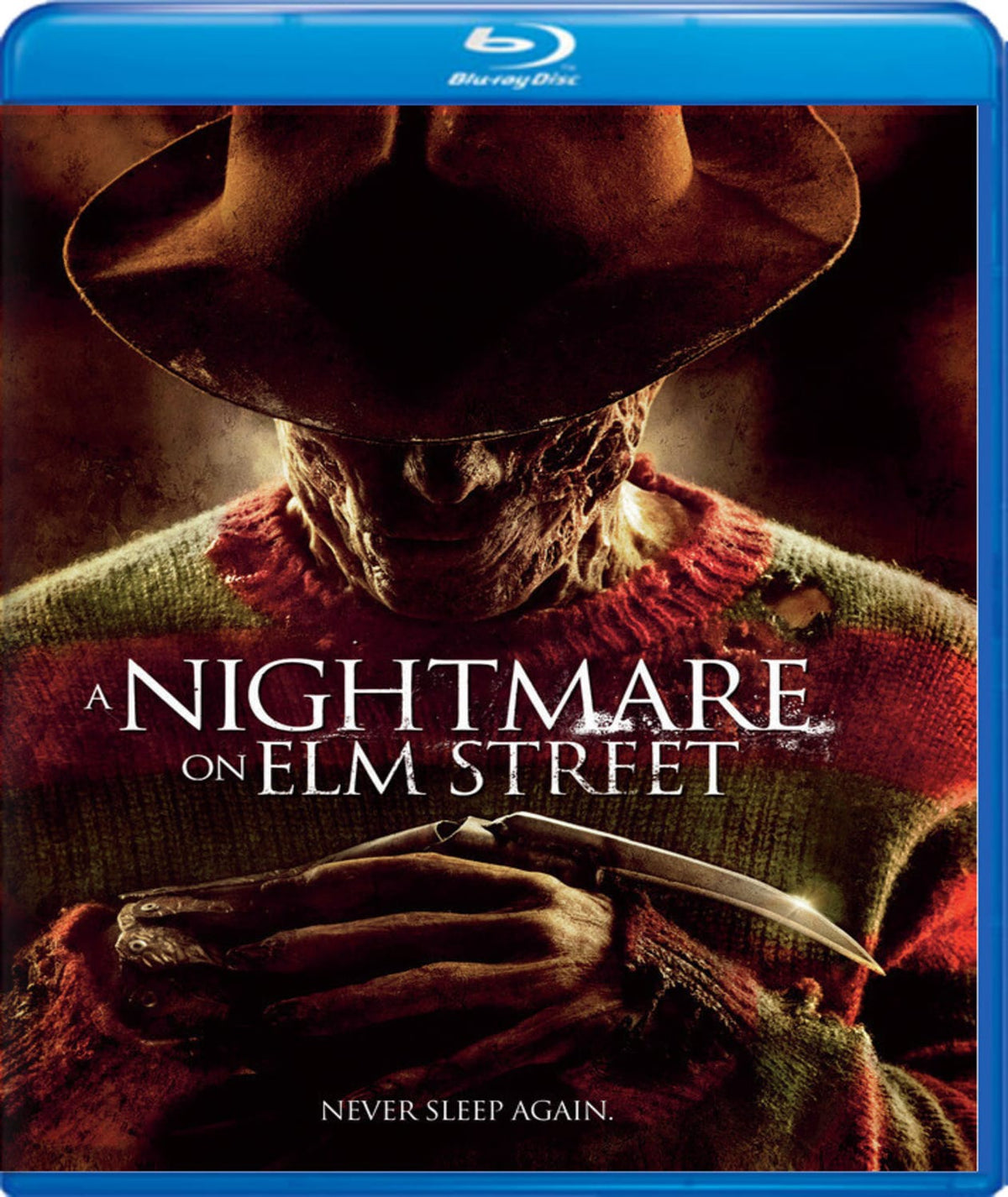 A Nightmare on Elm Street - [Blu-ray]